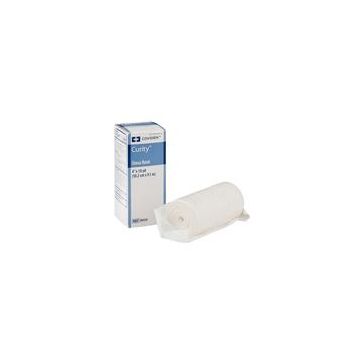 Unna Boot Dressing Latex Non Sterile - 3 inch x 10 yds
