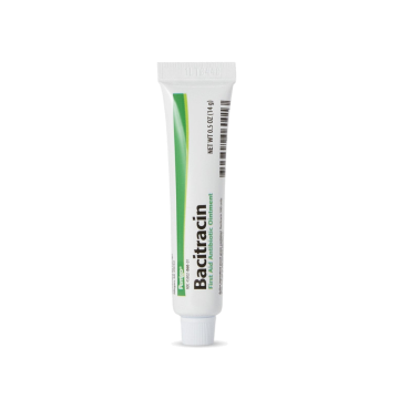 Bacitracin First Aid Ointment