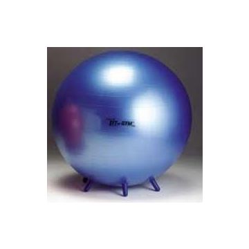 Ball Dynamics International Llc Fitball Burst Resistance Feet Ball 30Cm