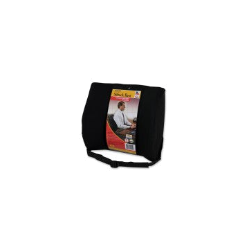 Sitback Standard Lumbar Support by Core Products - Blue