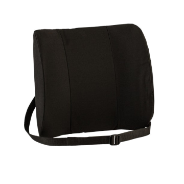 BucketSeat SitBack Rest Standard by Core Products - Blue