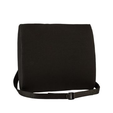 Sitback Rest-Deluxe Black by Core Products - Black