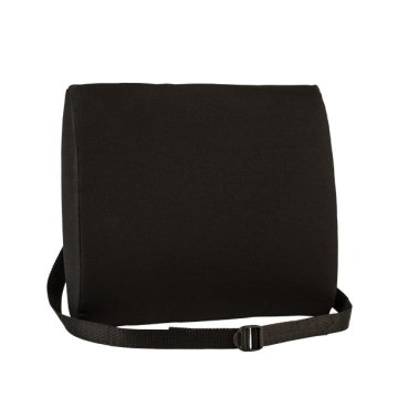 Sitback Rest-Deluxe Black by Core Products - Black