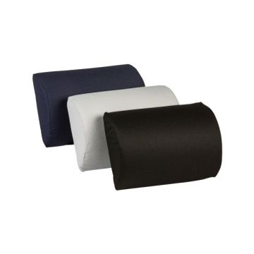 Luniform Lumbar Cushion by Core Products - Black