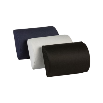Luniform Lumbar Cushion by Core Products - Black