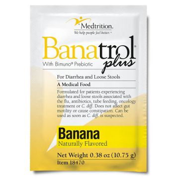 Banatrol® Plus with Bimuno® Prebiotic Medical Food