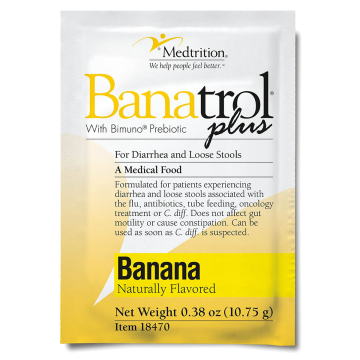 Banatrol® Plus with Bimuno® Prebiotic Medical Food