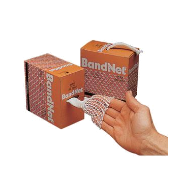 BandNet Tubular Elastic Retainer by Derma Sciences - Special Size, 11 inch x 25 yds