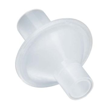 CareFusion AirLife Non-Conductive Bacterial/Viral-Retentive Filter by Cardinal Health