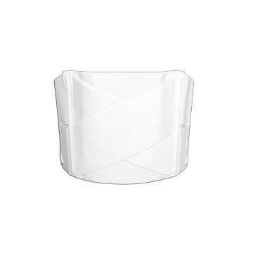 Criss-Cross Lumbosacral Support by Body Sport - Each, X-Small (24 inch - 28 inch)