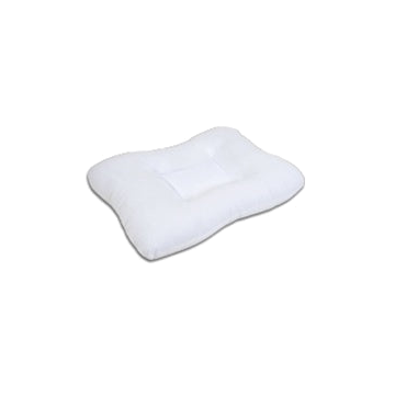 Body Sport Cervical Support Pillow by BodyMed - Standard