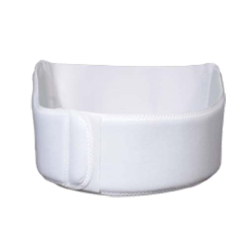 Body Sport Rib Support Belts - Each,Female (Up to 38 inch)