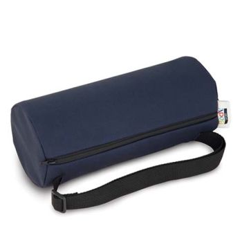 Body Sport Foam Lumbar Roll - Each,Firm