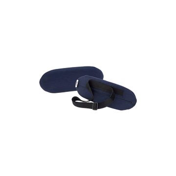 Body Sport Contour Lumbar Roll