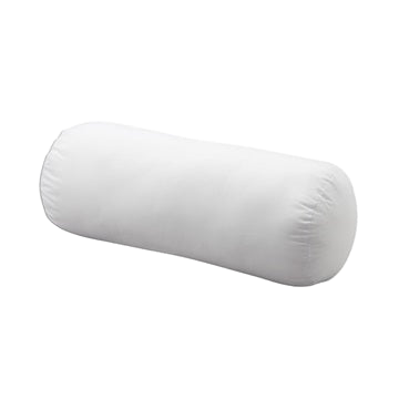 Cervical Roll Pillows Firm by Body Sport - Soft