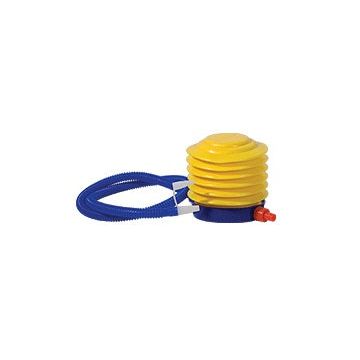 Exercise Ball Foot Air Pump 4' by Body Sport