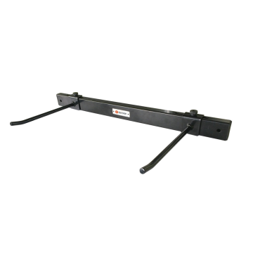 Wall-Mounted Mat Rack