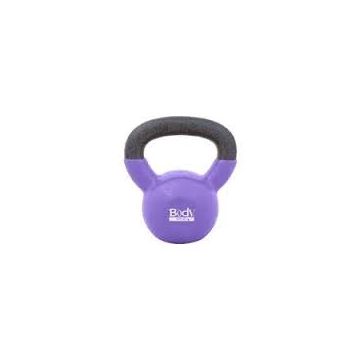 Kettlebell, 20Lbs by Body Sport