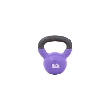 Kettlebell, 20Lbs by Body Sport
