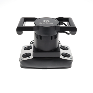 Body Sport Therapeutic Massager, Variable Speed