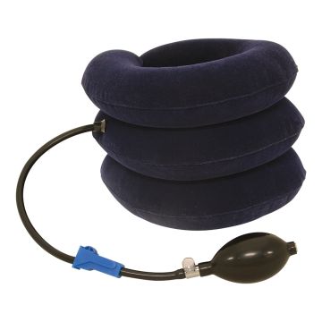 Cervical Traction Collar
