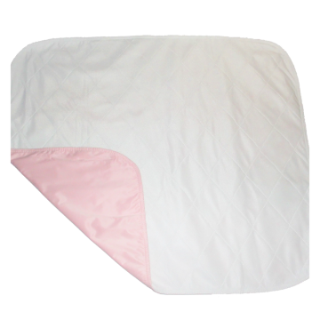 Beck's Classic Brushed Polyester Reusable Underpads