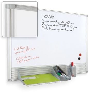 Best-Rite 2' x 3' Hang Up Board Dry-Erase Markerboard