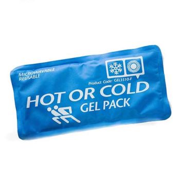 Current Solutions Reusable Hot or Cold Pack - 11 Inch x 14 Inch