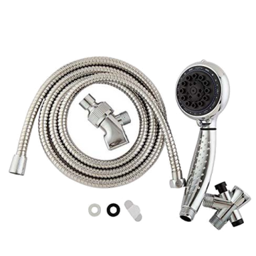 Roscoe Medical Hand Held Shower