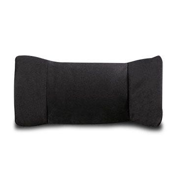 Bi-Foam Lumbar Pillow - Each, Black