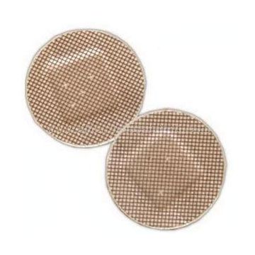 Coverlet Spots Adhesive Bandage by BSN Jobst - Box of 100 - 1-1/4 inch , Oval Bandage