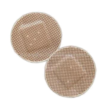 Coverlet Spots Adhesive Bandage by BSN Jobst - Box of 100 - 1-1/4 inch , Oval Bandage