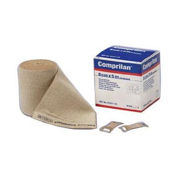 BSN Jobst Comprilan Compression Bandage, Reusable, Latex-Free - 2-2/5 inch x 5-1/2 yds.