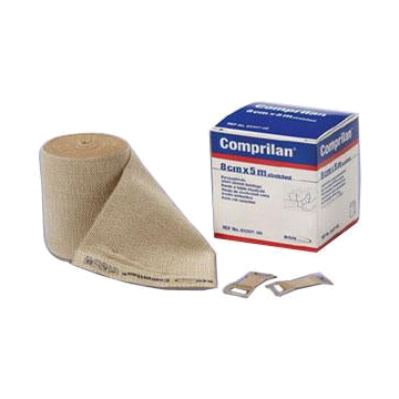 BSN Jobst Comprilan Compression Bandage, Reusable, Latex-Free - 2-2/5 inch x 5-1/2 yds.
