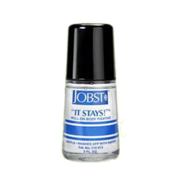 It Stays Roll-On Body Adhesive 2 oz - Case of 12