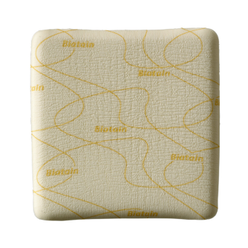 Biatain Non-adhesive without Border Foam Dressing