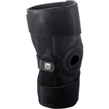 STRENGTHBRACE Universal Hinged Knee Brace