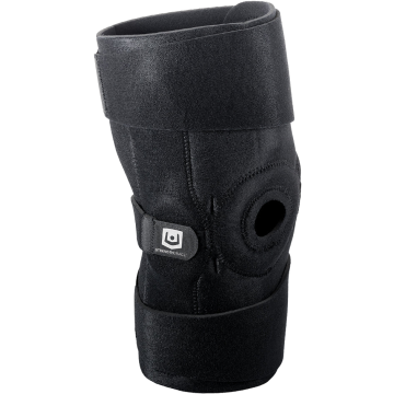 STRENGTHBRACE Universal Hinged Knee Brace
