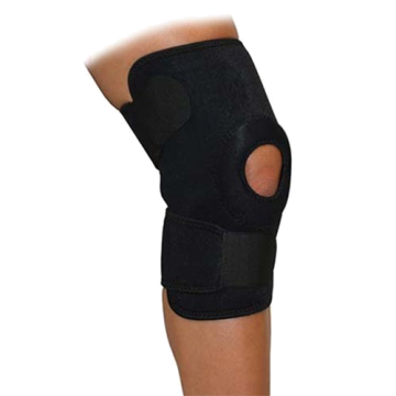 Current Solutions Universal Knee Brace Support by Roscoe Medical