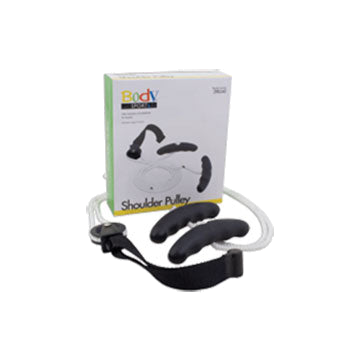 Body Sport Over-the-Door Shoulder Pulley - Singles