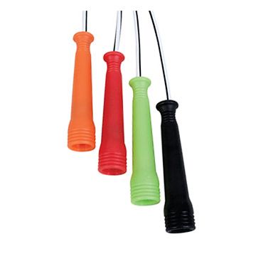 Body Sport Jump Ropes - 7' Orange