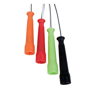 Body Sport Jump Ropes - 7' Orange