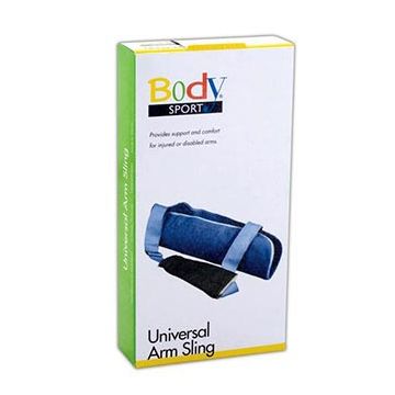 Universal Arm Sling by Body Sport