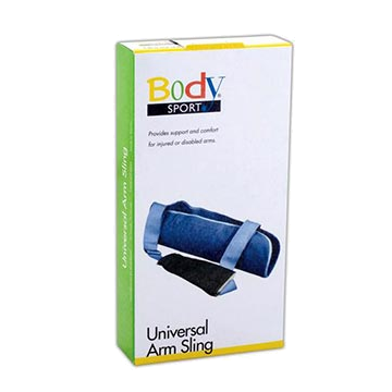 Universal Arm Sling by Body Sport