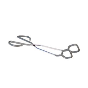 Stainless Steel Tong 15" by BodyMed