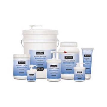 Bon Vital' Multi-Purpose Massage Crème - Singles - 5 Gallon