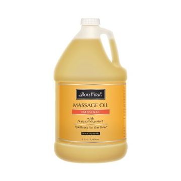 Bon Vital Original Massage Oil