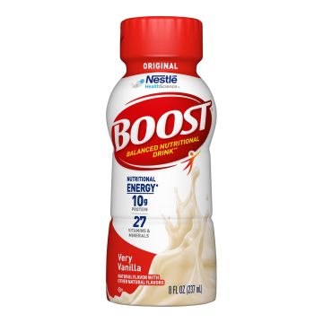 Boost® Original Balanced Nutritional Drink