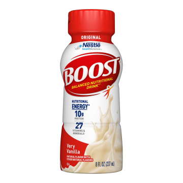 Boost® Original Balanced Nutritional Drink