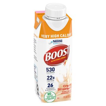 Boost® Very High Calorie Nutritional Drink